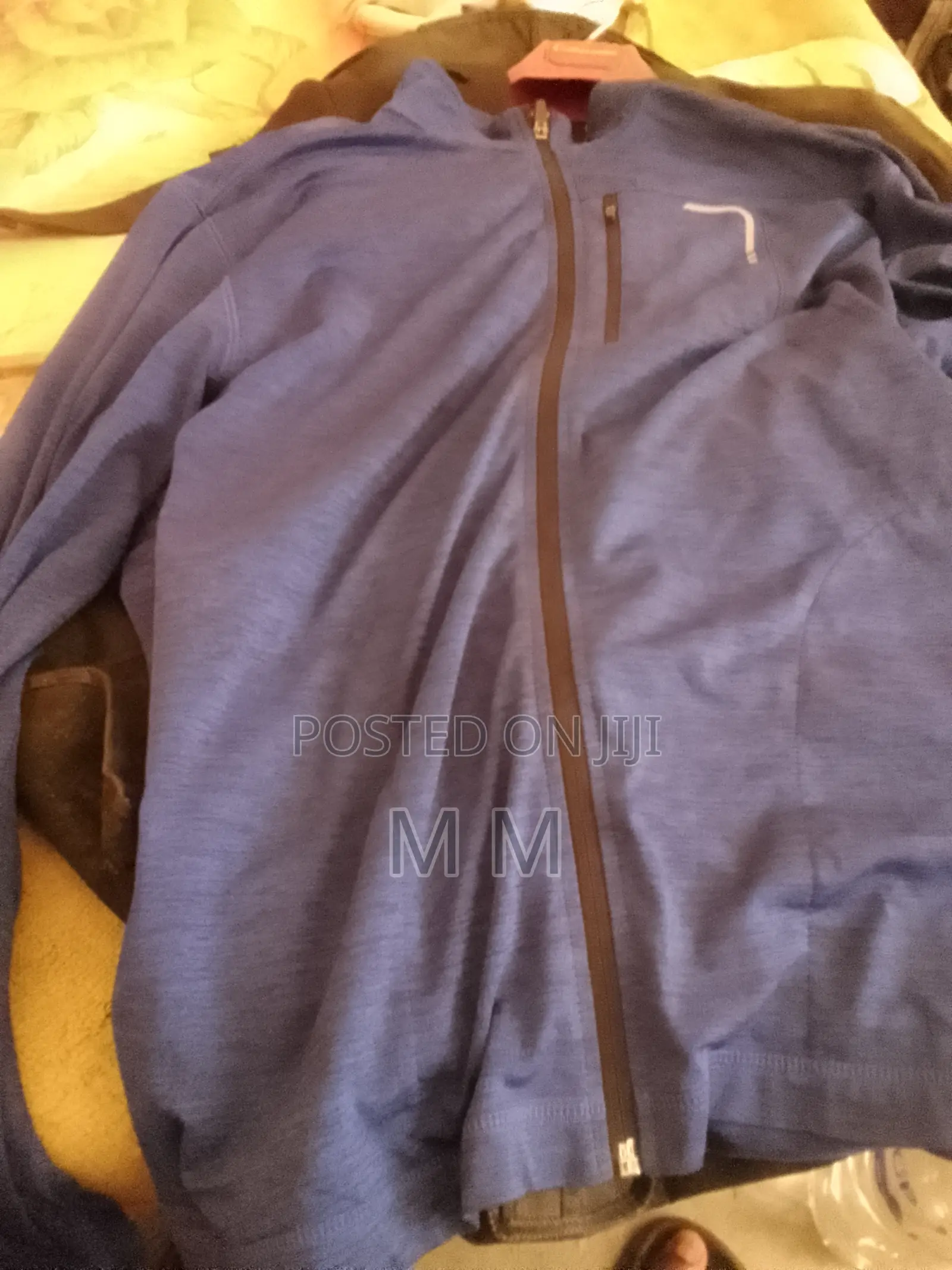 Brand Jacket From Us