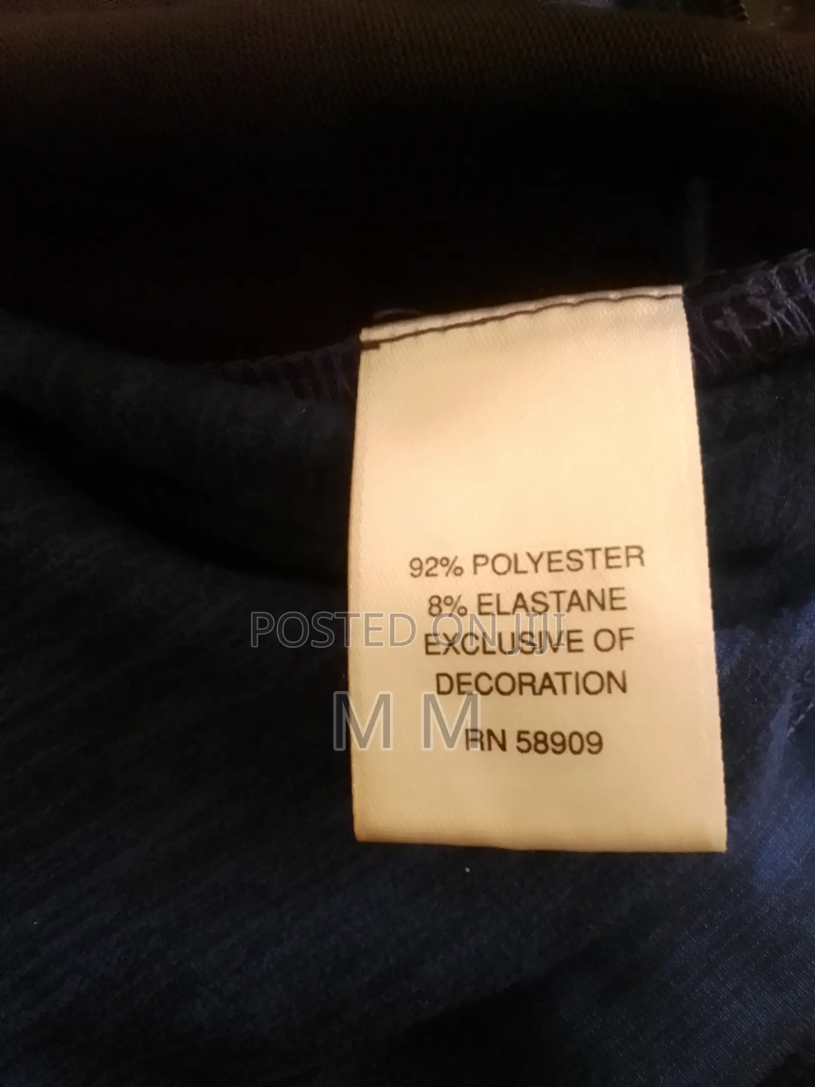 Brand Jacket From Us