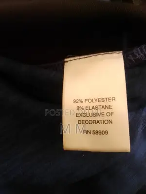 Brand Jacket From Us