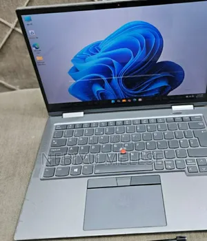 New Laptop Lenovo Thinkpad X1 Yoga 32GB Intel Core I7 SSD 512GB