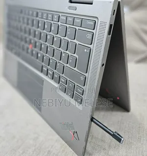 New Laptop Lenovo Thinkpad X1 Yoga 32GB Intel Core I7 SSD 512GB