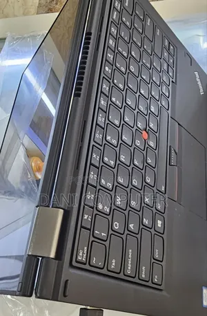 New Laptop Lenovo ThinkPad X380 Yoga 8GB Intel Core I5 SSD 512GB