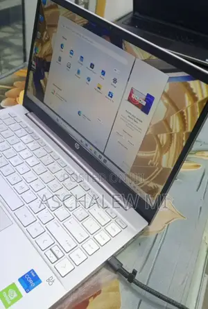 New Laptop HP Pavilion 15 16GB Intel Core I7 SSD 512GB