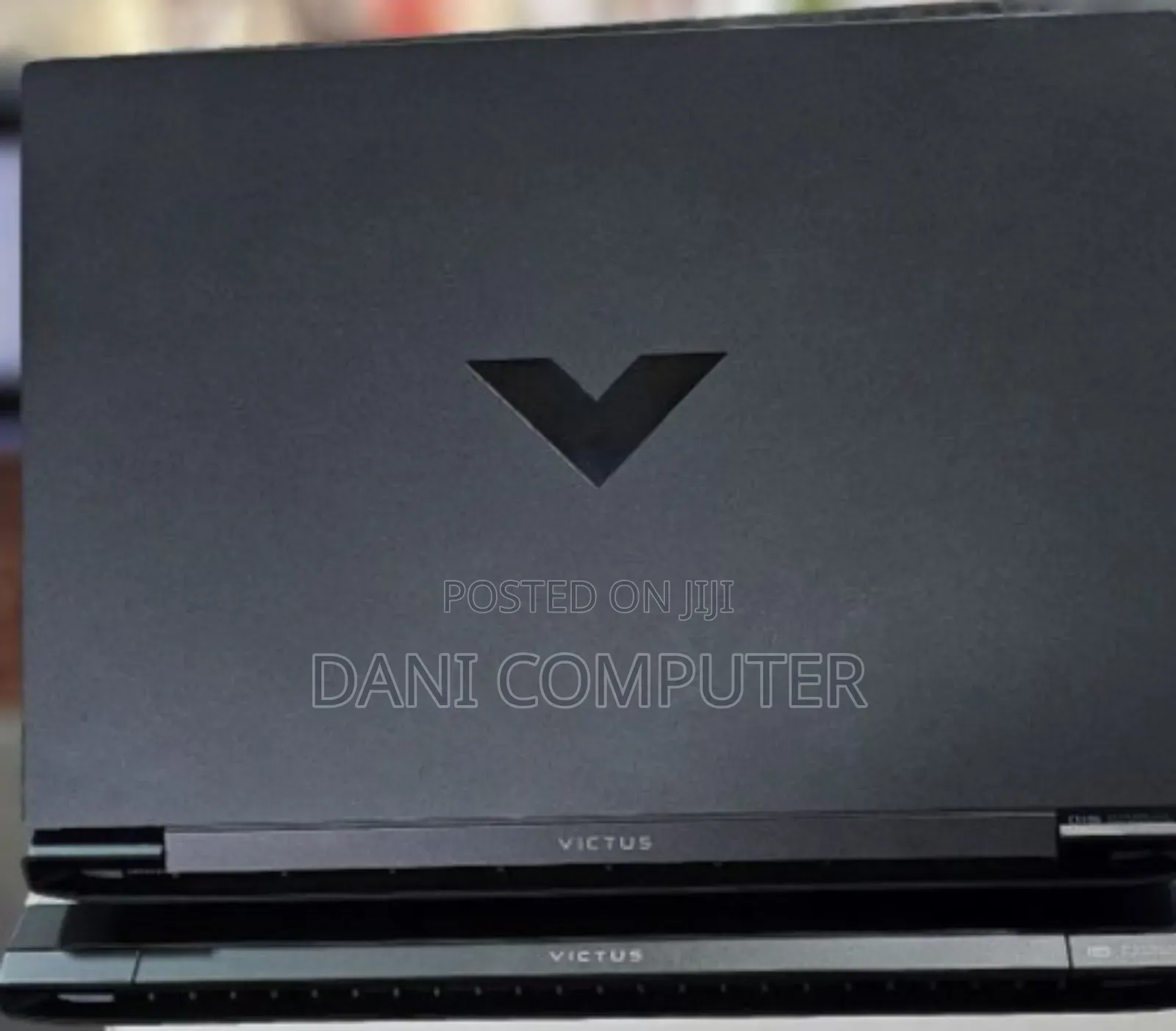 New Laptop HP Victus 16 16GB Intel Core I7 SSD 512GB