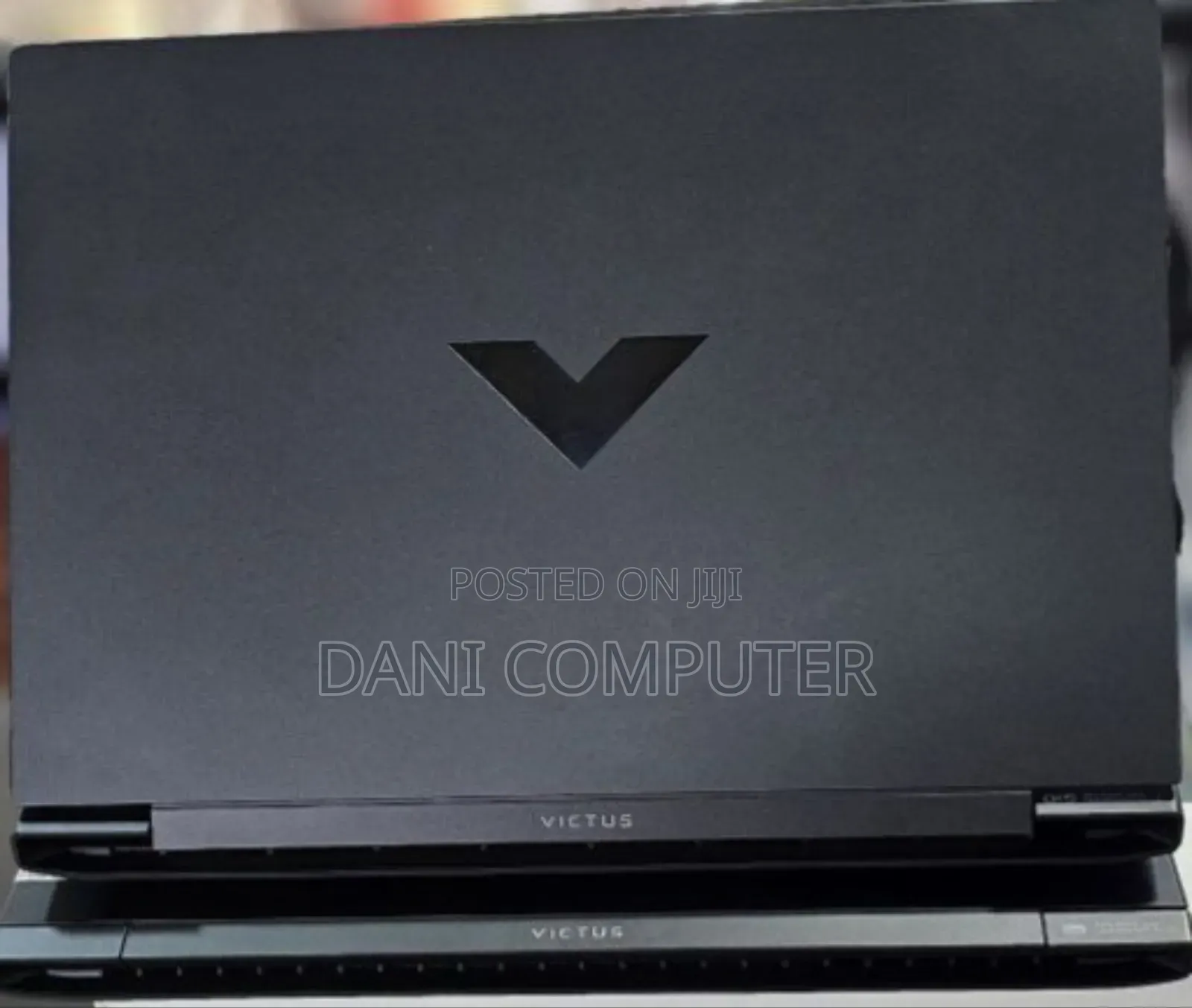 New Laptop HP Victus 16 16GB Intel Core I7 SSD 512GB