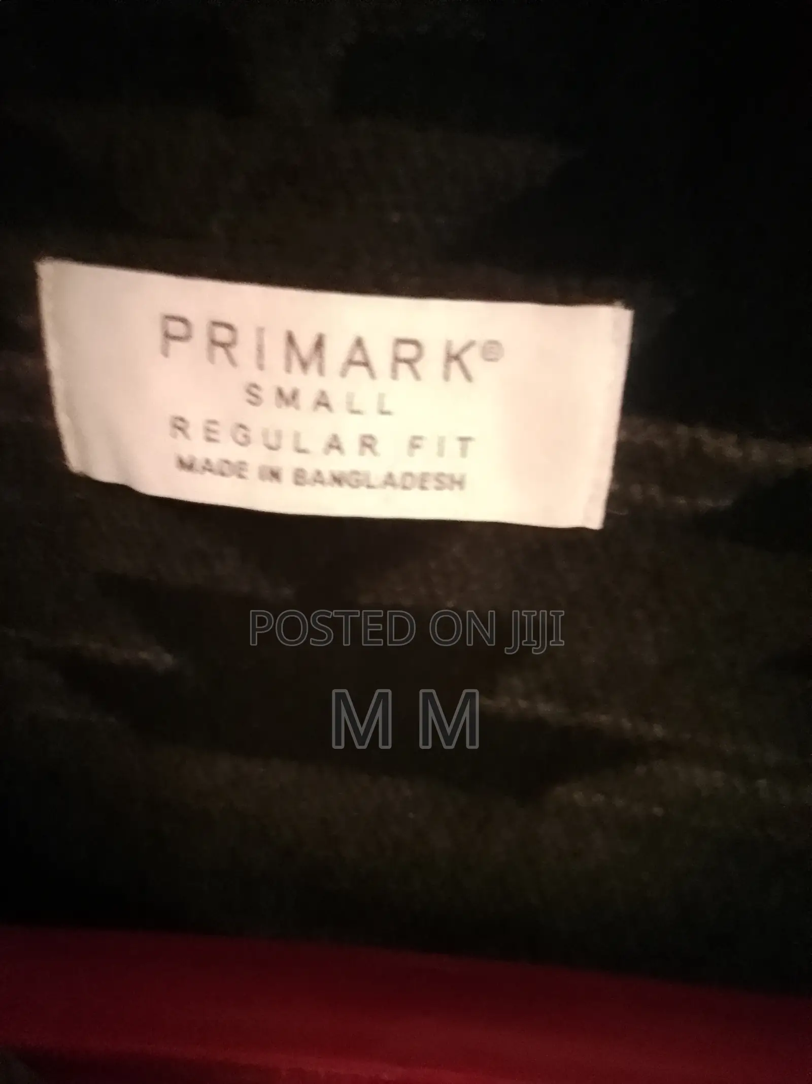 Primark Coats