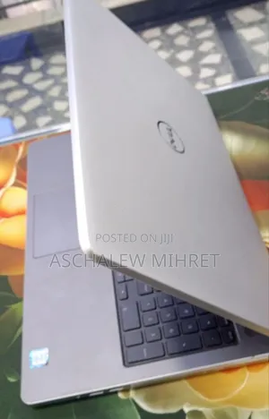 New Laptop Dell Latitude 5310 8GB Intel Core I5 HDD 1T