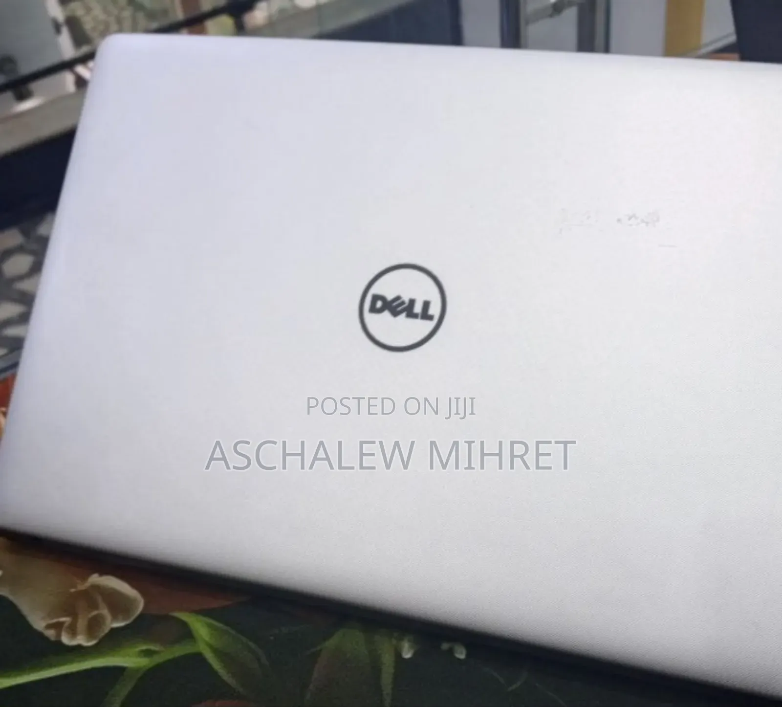 New Laptop Dell Latitude 5310 8GB Intel Core I5 HDD 1T