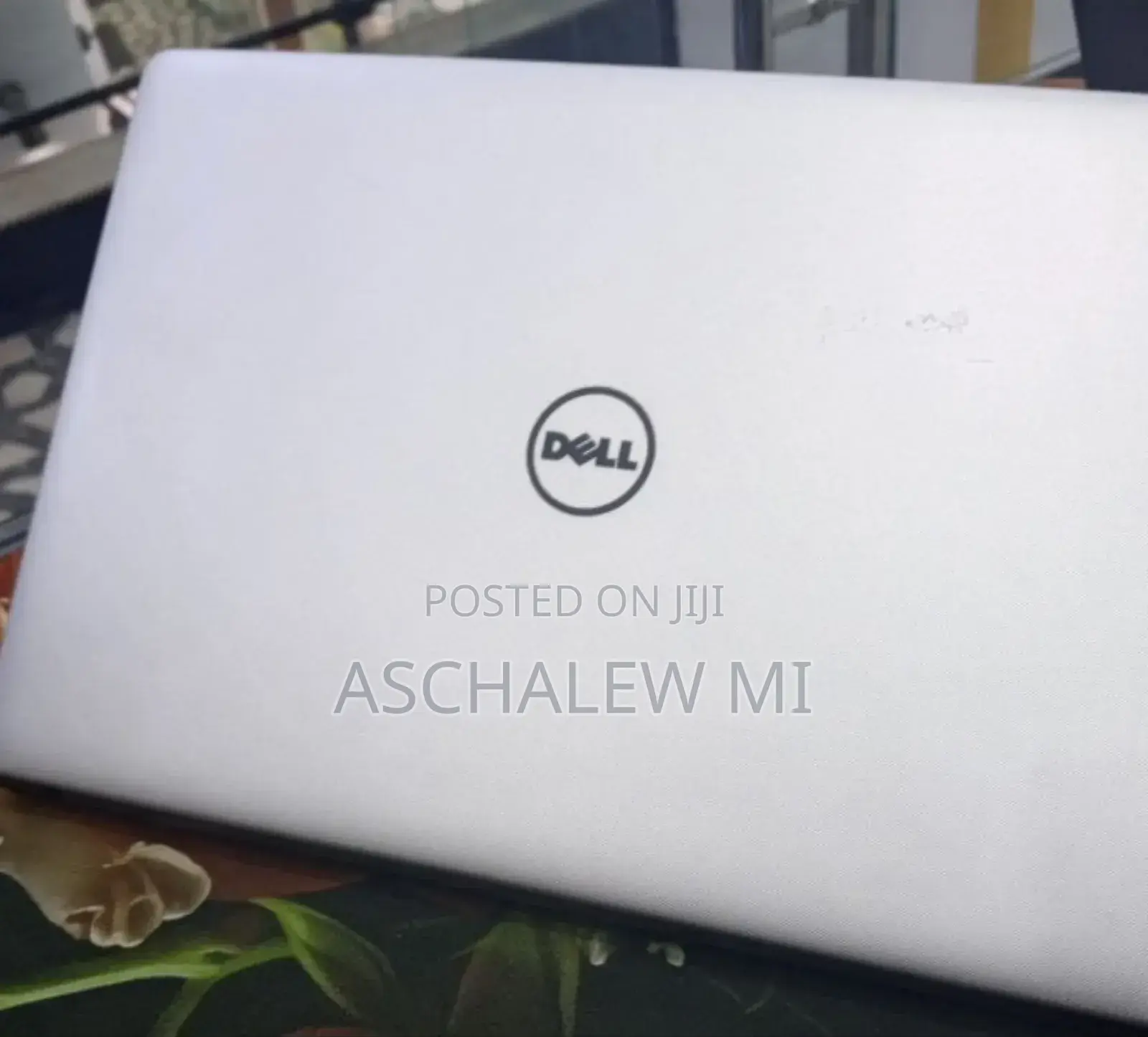 New Laptop Dell Latitude 5310 8GB Intel Core i5 HDD 1T