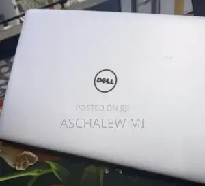 New Laptop Dell Latitude 5310 8GB Intel Core i5 HDD 1T