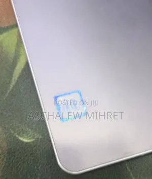 New Laptop Dell Latitude 5310 8GB Intel Core I5 HDD 1T