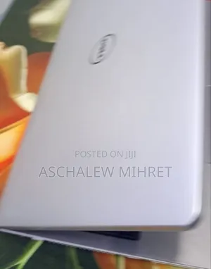 New Laptop Dell Latitude 5310 8GB Intel Core I5 HDD 1T