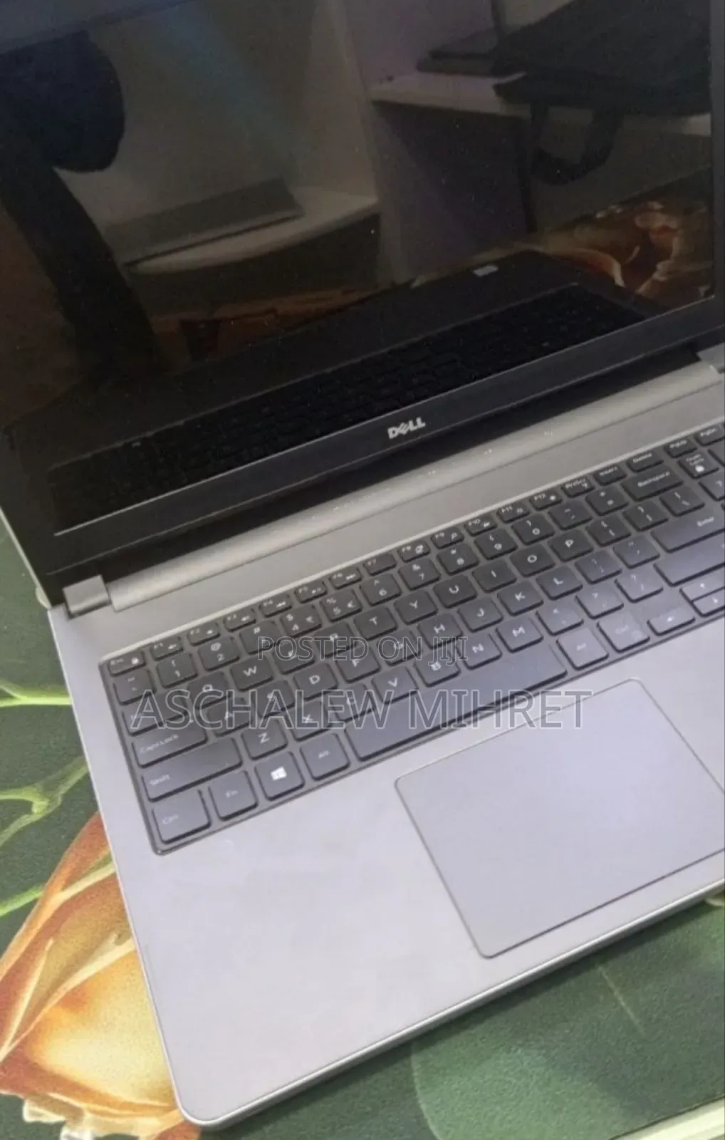 New Laptop Dell Latitude 5310 8GB Intel Core I5 HDD 1T