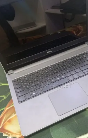 New Laptop Dell Latitude 5310 8GB Intel Core I5 HDD 1T