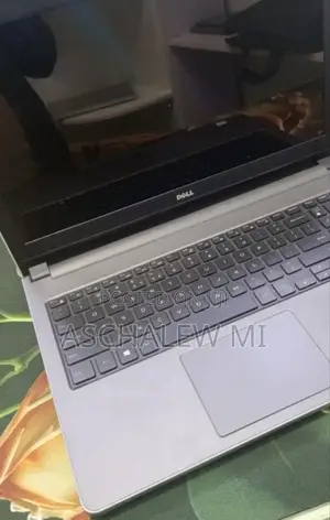 New Laptop Dell Latitude 5310 8GB Intel Core i5 HDD 1T