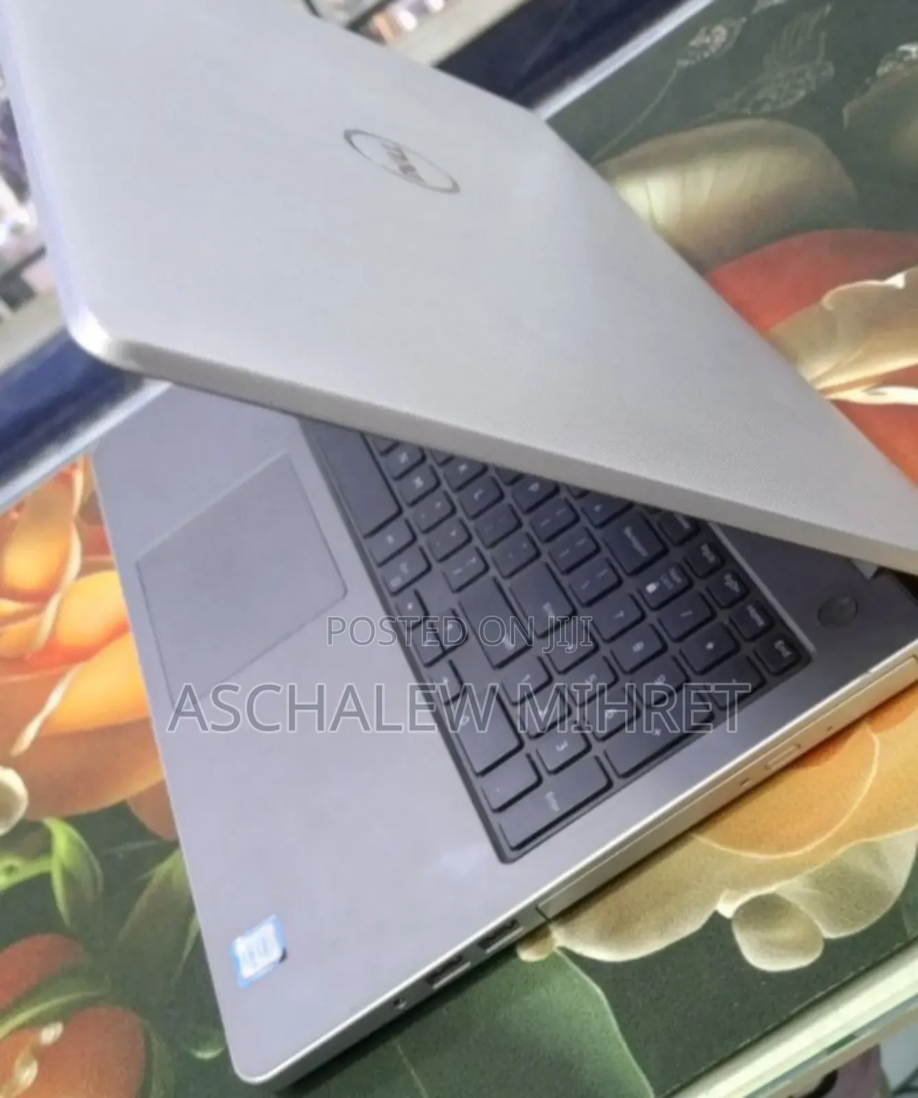 New Laptop Dell Latitude 5310 8GB Intel Core I5 HDD 1T