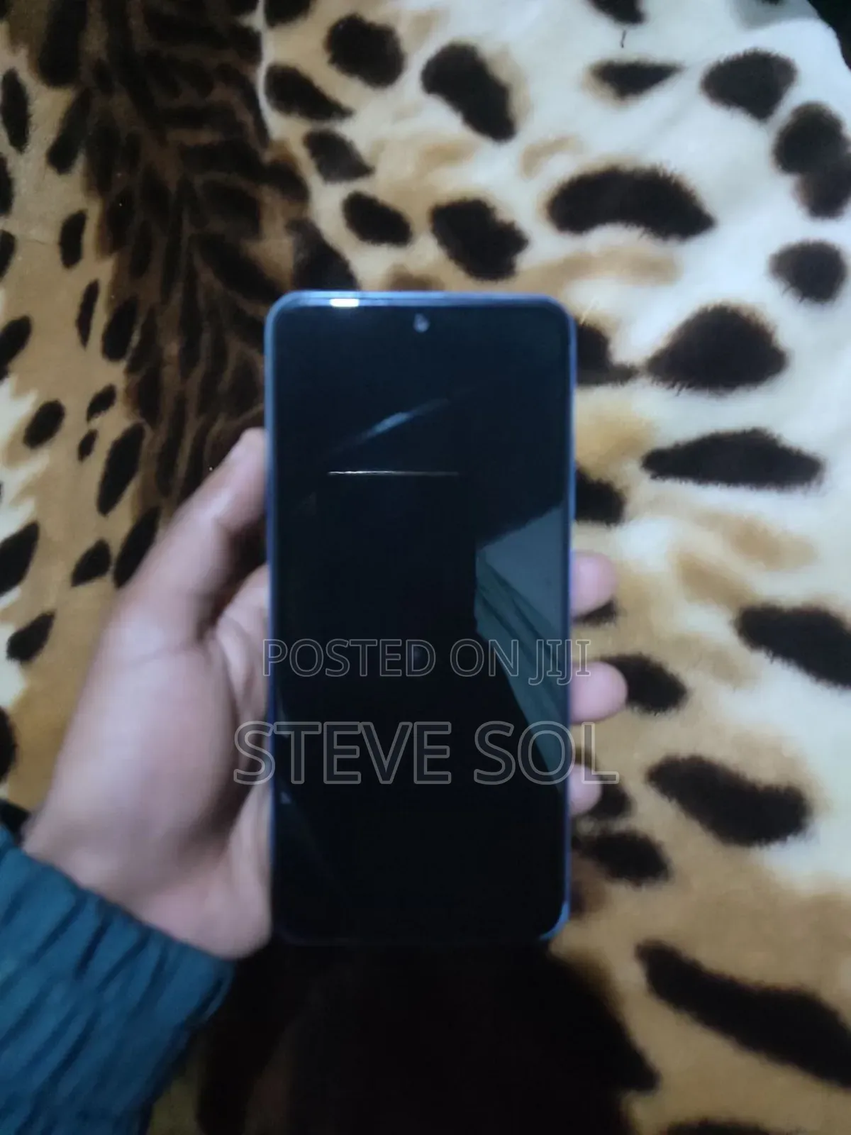 Xiaomi Redmi Note 10S 128 GB Blue