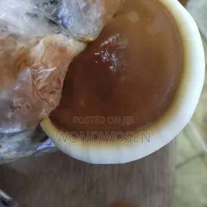 Premium Ganoderma Powder – 100% Organic and Pure