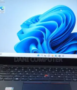 New Laptop Lenovo ThinkPad T14s G4 16GB Intel Core I7 SSD 512GB