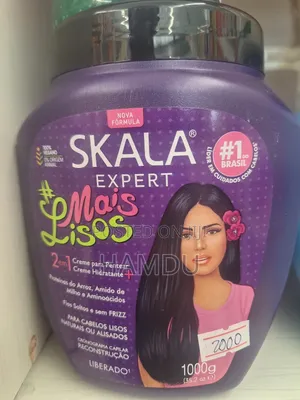 Skala Expert Leave-In