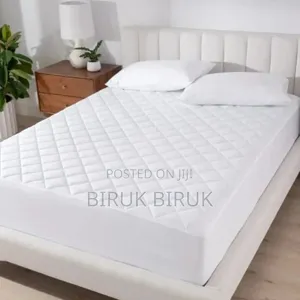 Water Proof Mattress Cover