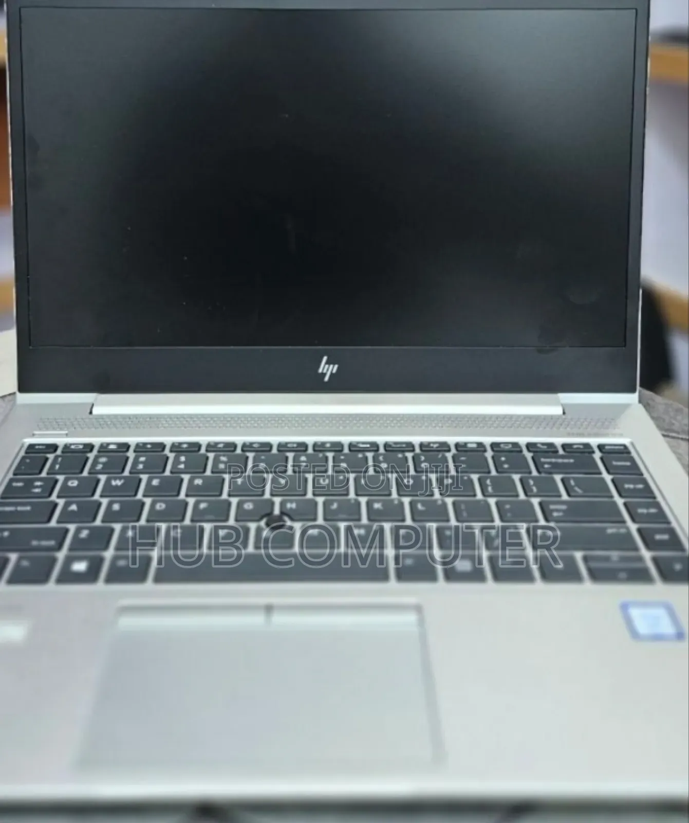 New Laptop HP EliteBook 840 G6 16GB Intel Core I5 SSD 512GB