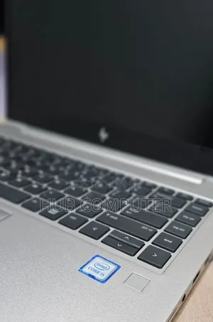 New Laptop HP EliteBook 840 G6 16GB Intel Core I5 SSD 512GB