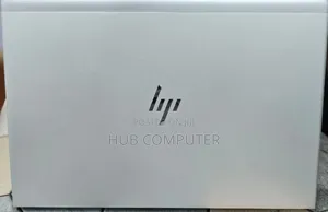 New Laptop HP EliteBook 840 G6 16GB Intel Core I5 SSD 512GB