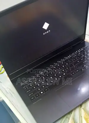 New Laptop HP Omen 16 16GB Intel Core I9 SSD 1T