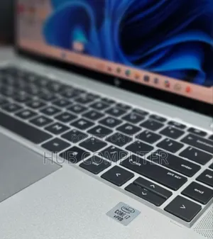 New Laptop HP EliteBook X360 1040 G7 16GB Intel Core I7 SSD 512GB