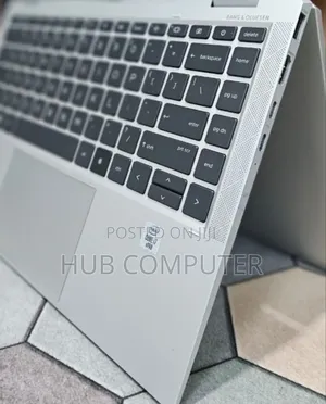 New Laptop HP EliteBook X360 1040 G7 16GB Intel Core I7 SSD 512GB
