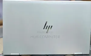New Laptop HP EliteBook X360 1040 G7 16GB Intel Core I7 SSD 512GB