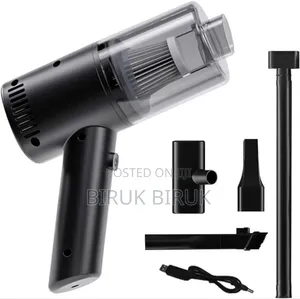 2in1 Vacuum Cleaner