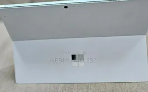 New Laptop Microsoft Surface Pro 7 8GB Intel Core I5 SSD 128GB