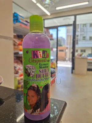 Shea Butter Kids Original