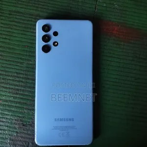 Samsung Galaxy A32 128 GB Blue