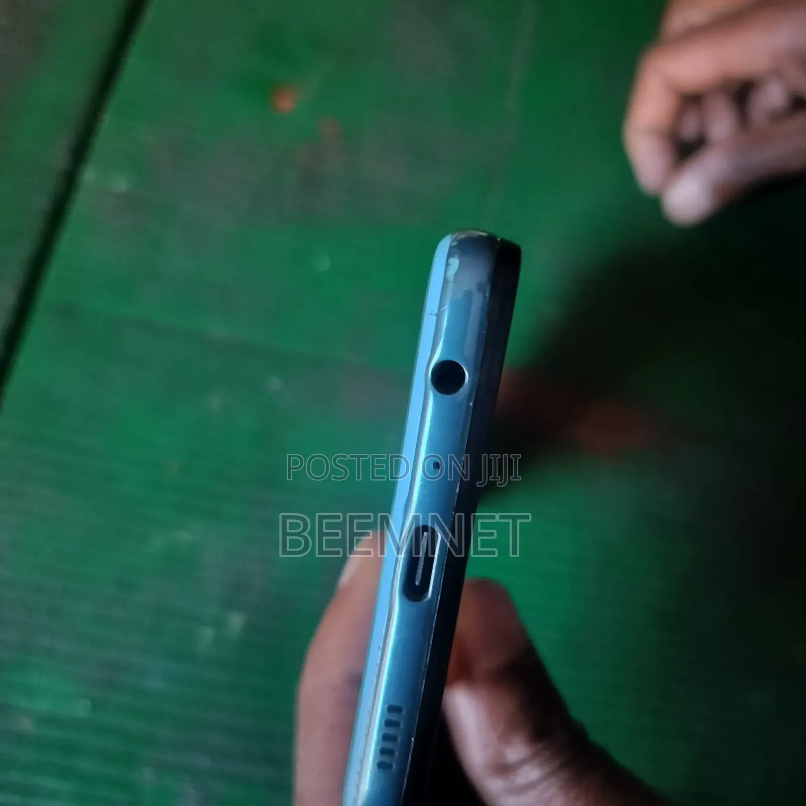 Samsung Galaxy A32 128 GB Blue