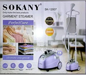 Sokany Garment Steamer