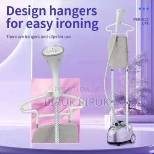 Sokany Garment Steamer