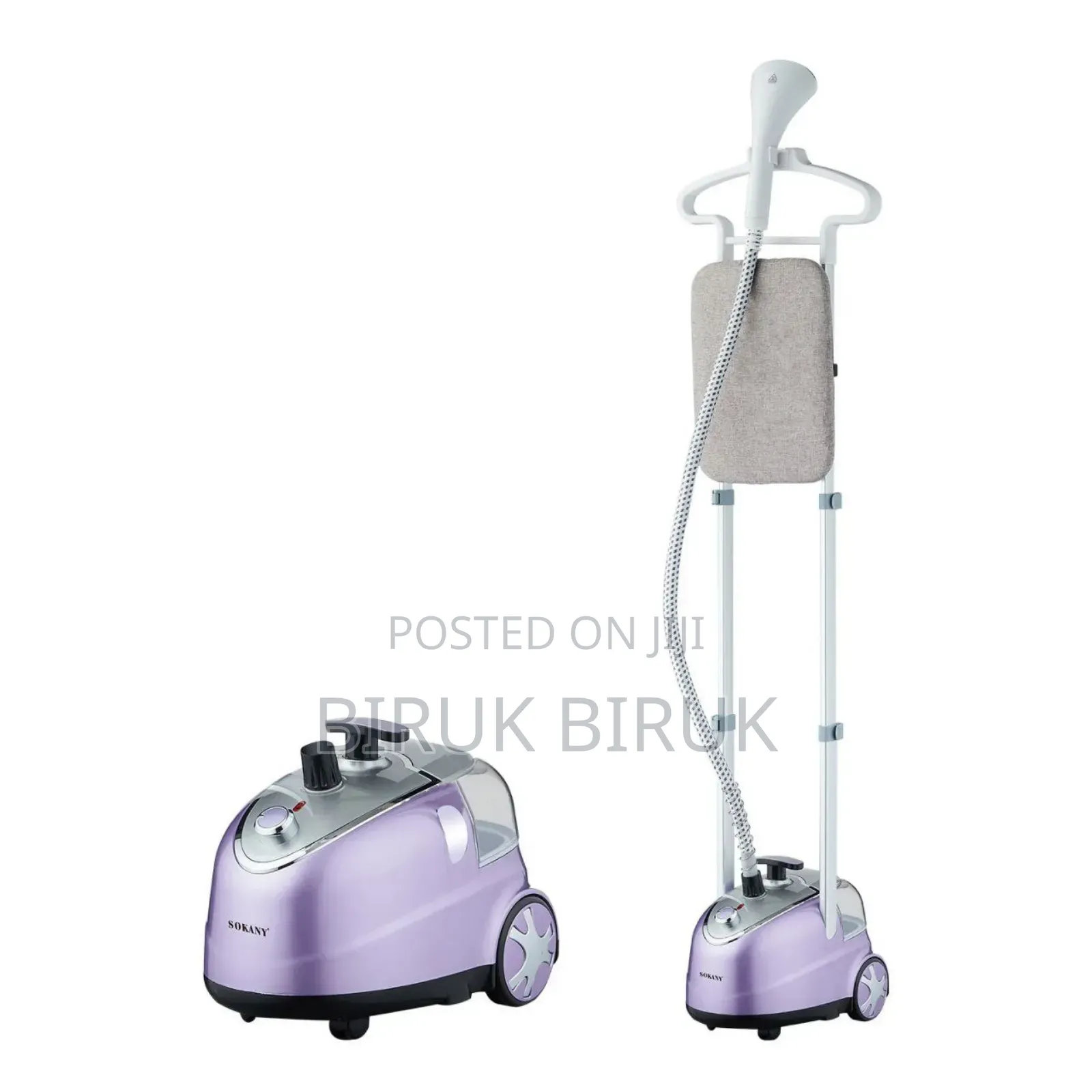 Sokany Garment Steamer