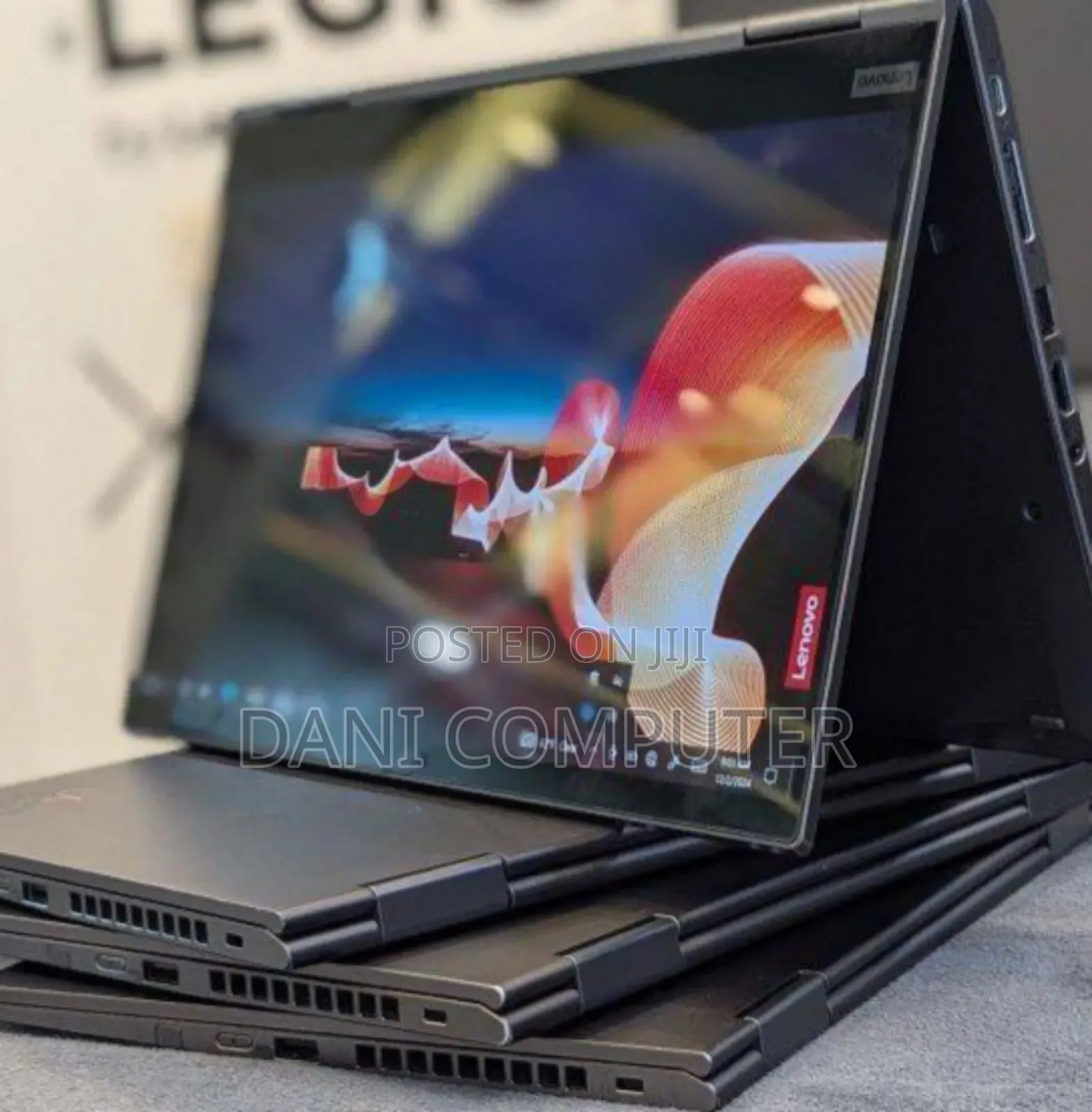 New Laptop Lenovo Thinkpad X1 Yoga 16GB Intel Core I7 SSD 512GB