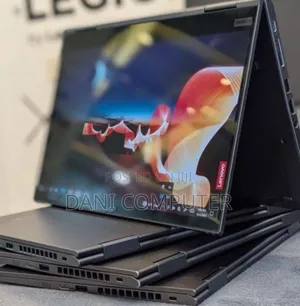 New Laptop Lenovo Thinkpad X1 Yoga 16GB Intel Core I7 SSD 512GB