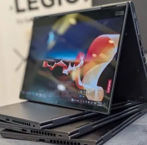 New Laptop Lenovo Thinkpad X1 Yoga 16GB Intel Core I7 SSD 512GB