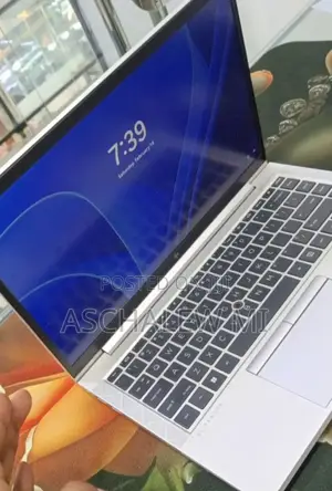 New Laptop HP EliteBook 840 G8 16GB Intel Core I5 SSD 512GB