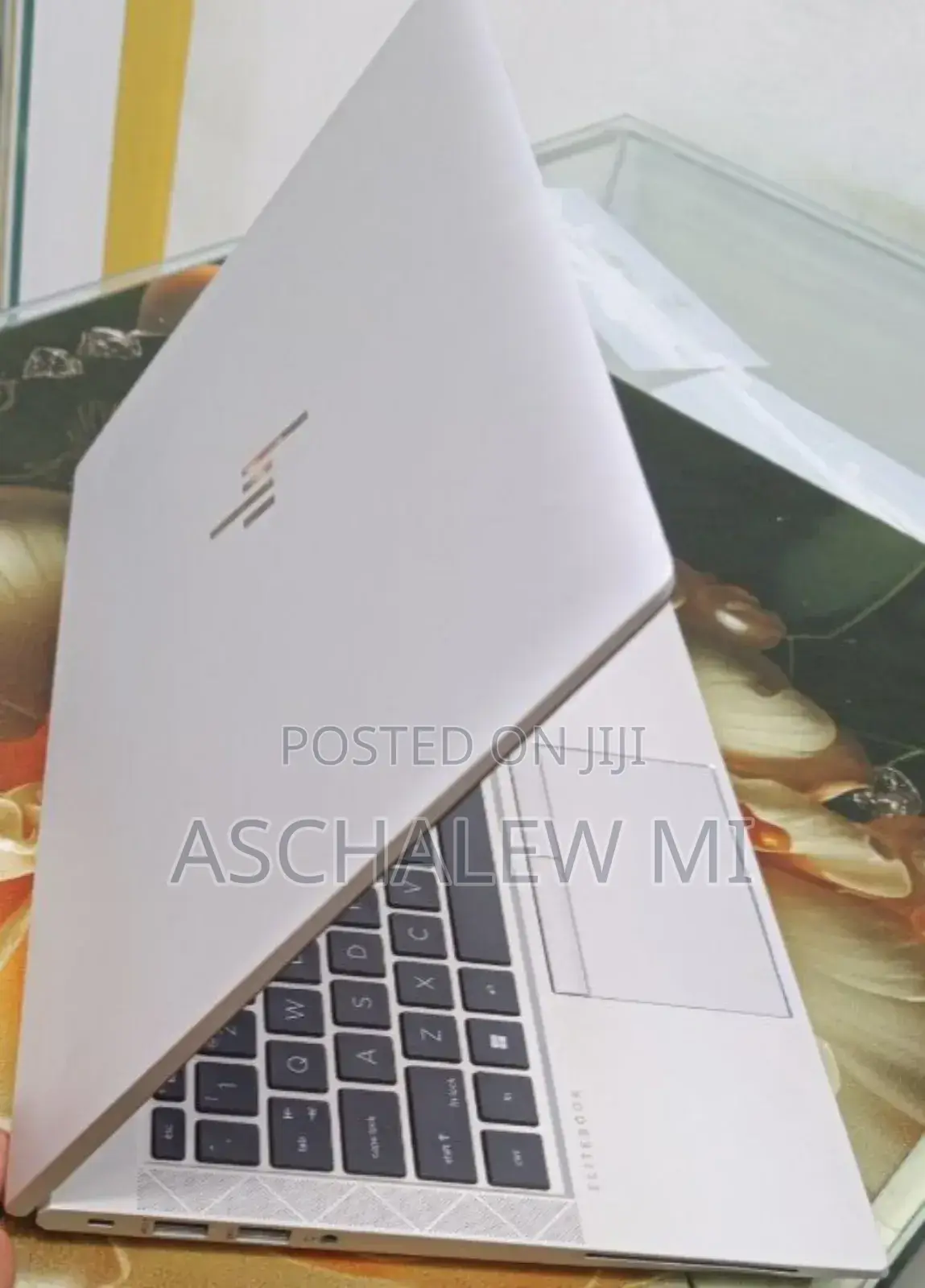 New Laptop HP EliteBook 840 G8 16GB Intel Core I5 SSD 512GB