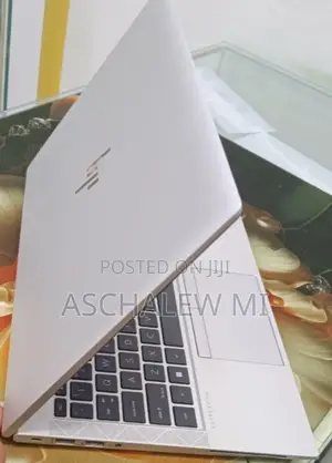 New Laptop HP EliteBook 840 G8 16GB Intel Core I5 SSD 512GB