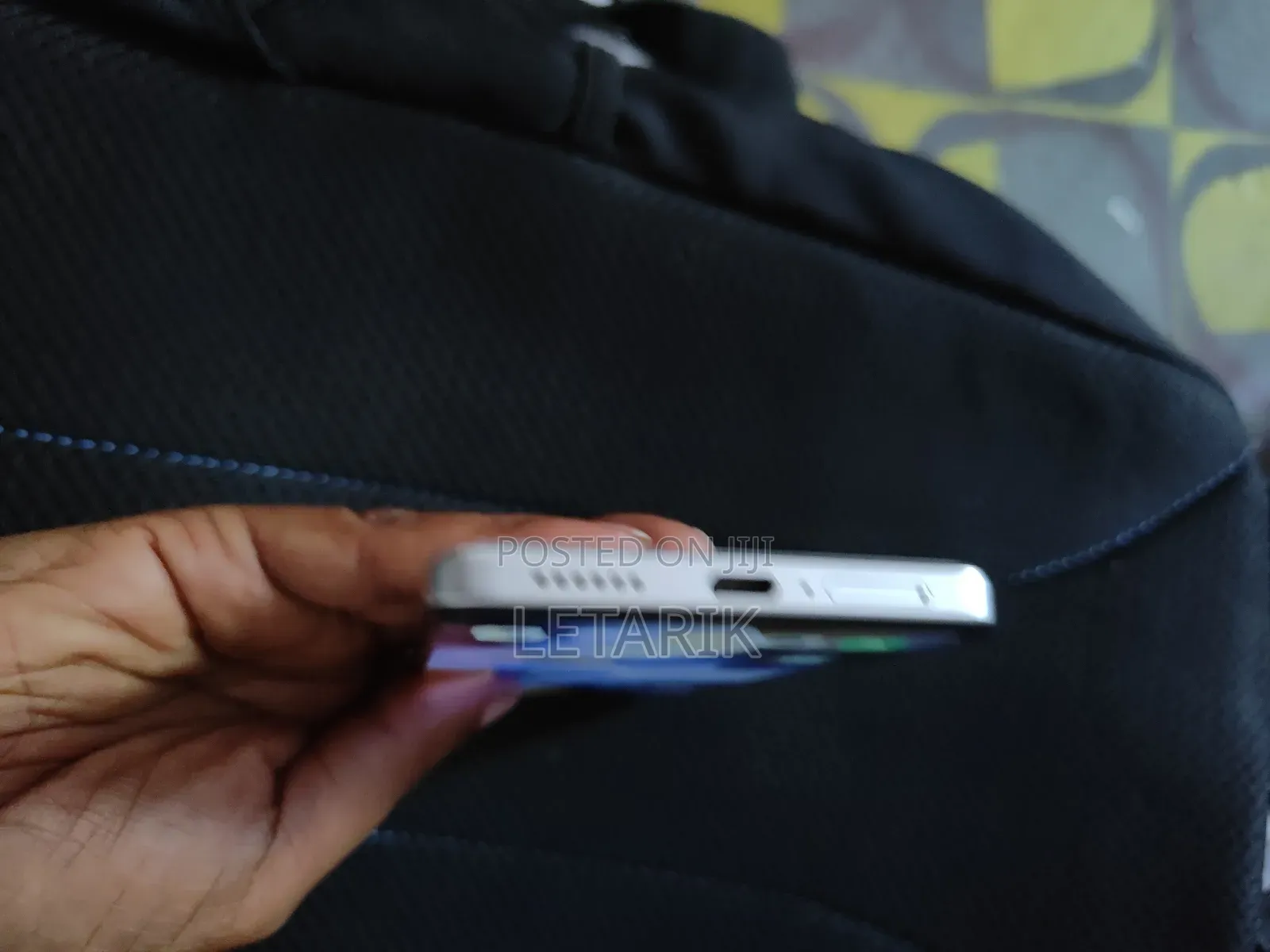 New Xiaomi Redmi Note 12 Pro+ 5G 256 GB White