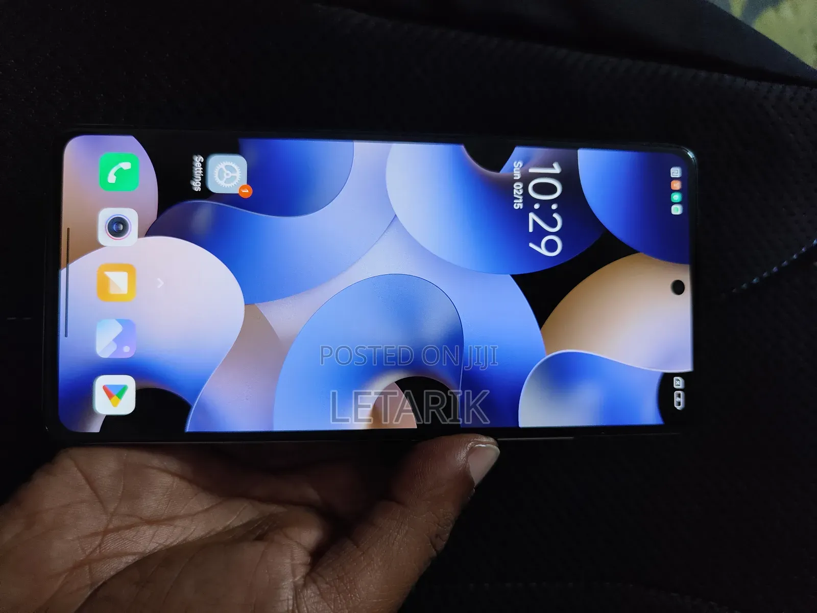 New Xiaomi Redmi Note 12 Pro+ 5G 256 GB White