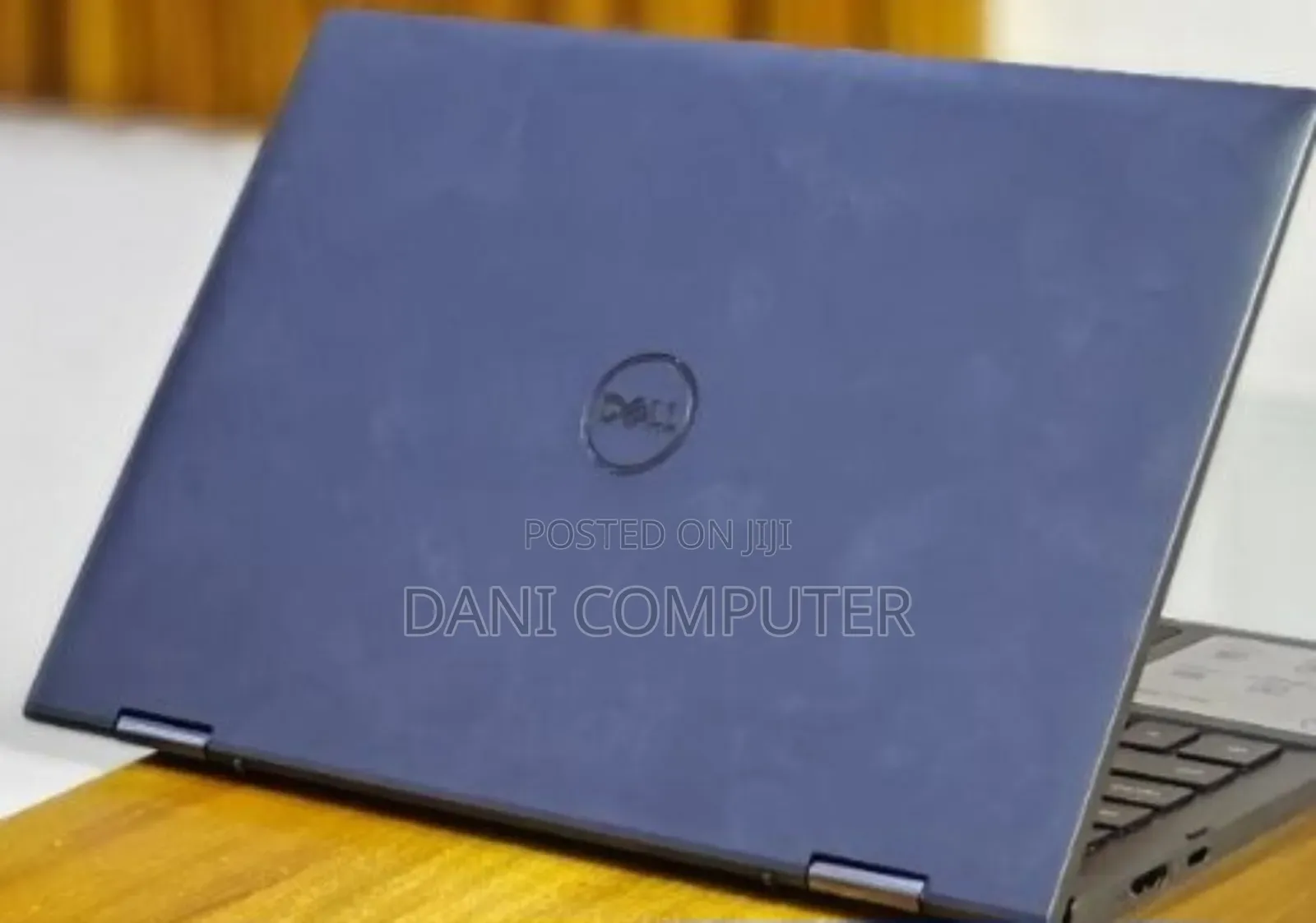 New Laptop Dell Inspiron 7306 16GB Intel Core I7 SSD 512GB