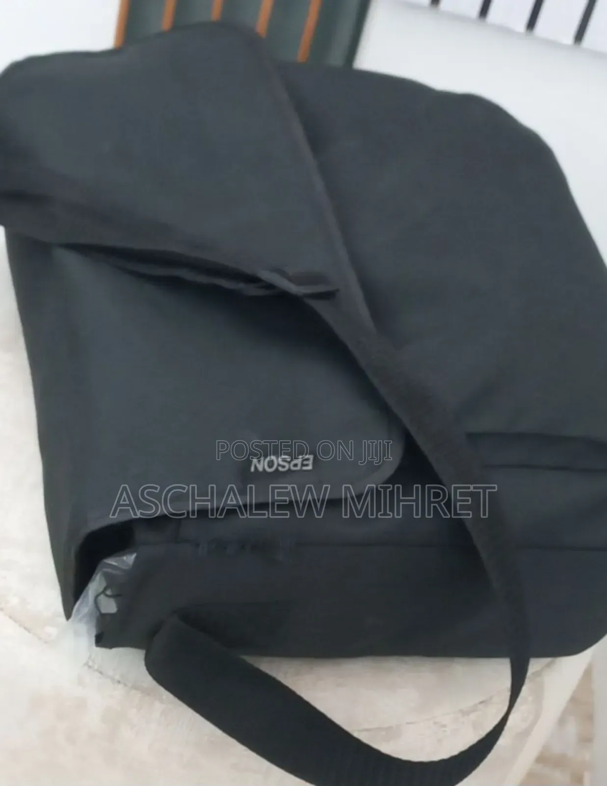 Brand New Epson Projector Model Name: Eb-S41 Has